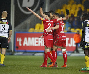 Saint-Trond dans la cour des grands, Harbaoui intraitable face à son ancien club (VIDEO)