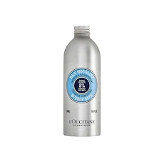 Sữa tắm bồn bơ đậu mỡ L'Occitane Shea Butter Bubble Bath (500ml)