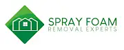 Spray Foam Removal Experts Ltd Logo