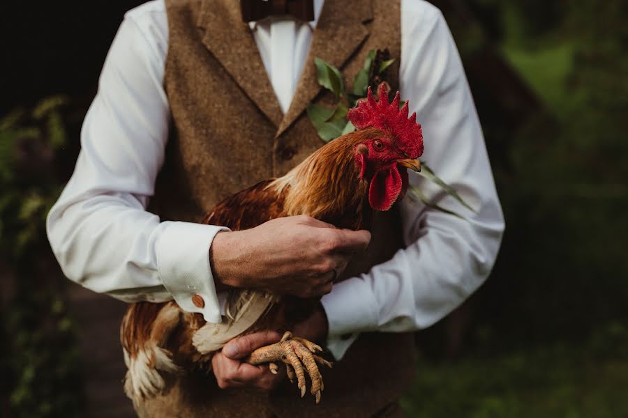 Hochzeitsfotograf Szugfil Máté (szugfilphoto). Foto vom 22. Januar 2020