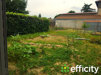 appartement à Saint-Denis-lès-Bourg (01)