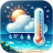 Weather Real-time Forecast icon