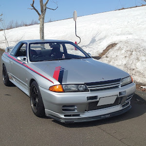 スカイライン GT-R BNR32