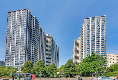 Apartment with pool 9