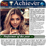 Cover Image of ดาวน์โหลด News Paper Photo Frame 1.1 APK