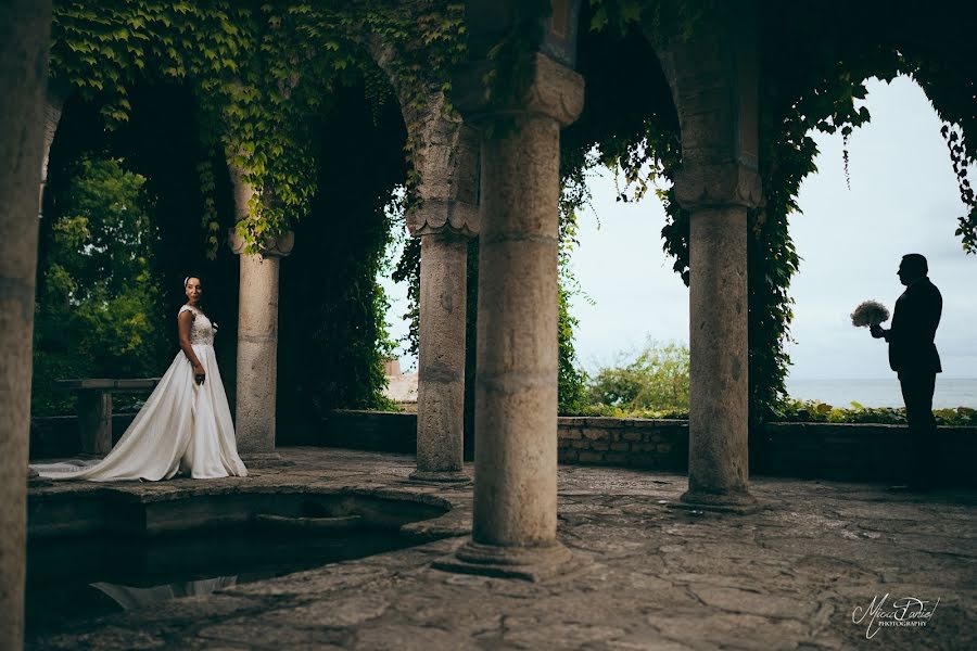 Fotografo di matrimoni Daniel Micu (danielmicu). Foto del 19 novembre 2019