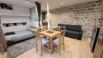 appartement à Paris 13ème (75)