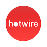 Cover Image of ダウンロード Hotwire：直前のホテルと車 12.14.0 APK