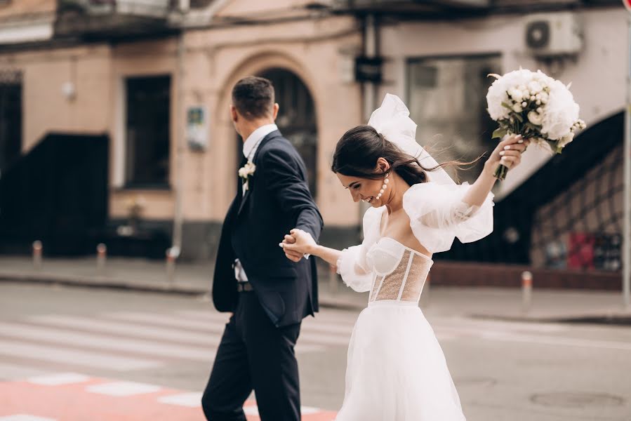 Photographe de mariage Irina Kharchenko (zefirphoto). Photo du 10 juin 2022