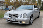 продам авто Mercedes E 270 E-klasse (W210)