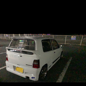 アルトワークス HA21S