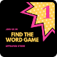 Download FIND THE WORD For PC Windows and Mac 7.1.3z