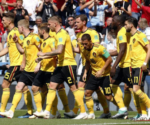 Geen training morgen in het Rostov Stadium voor de Belgen ...