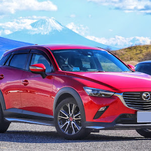 CX-3 DK5FW