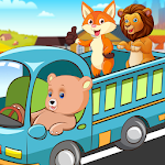 Cover Image of Скачать Jungle Animal Rescue help and care treatment 1.0 APK