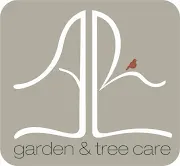 A R Garden Tree Care Logo