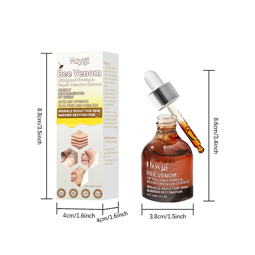 Title 1, Deep Skin Facial Moisturizing Care Solution for...