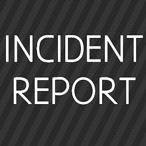 Download Incident Report For PC Windows and Mac