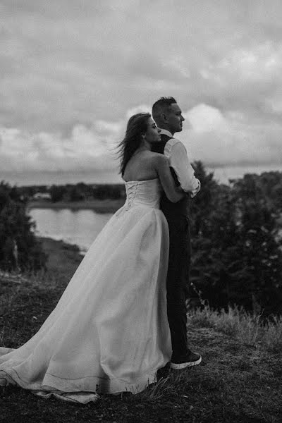 Photographe de mariage Vyacheslav Zabiran (zabiran). Photo du 1 mai