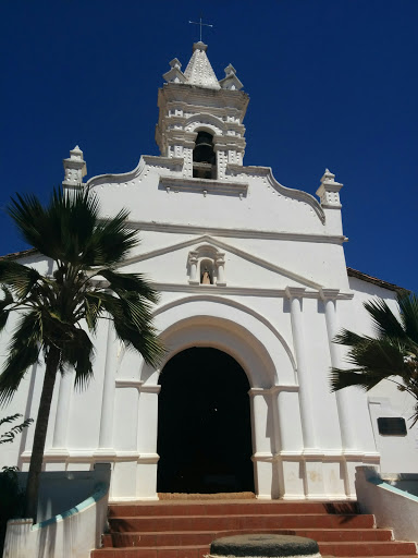 Iglesia Santo Domingo de Guzmán