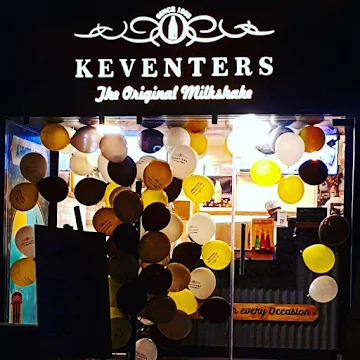 Keventers - Milkshakes & Desserts photo 