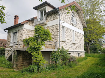 maison à Souillac (46)