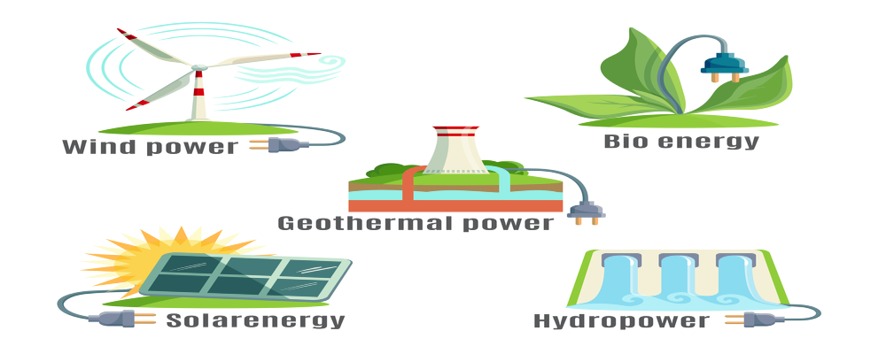 10 Alternative Energy Sources To Power Your Future