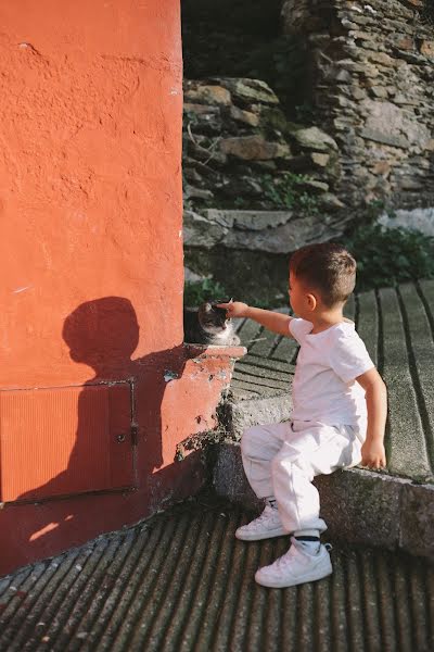 Fotografer pernikahan Alina Gakhovich (artalina). Foto tanggal 2 November 2022