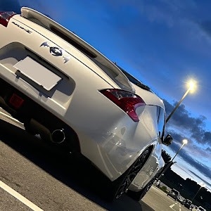 フェアレディZ Z34