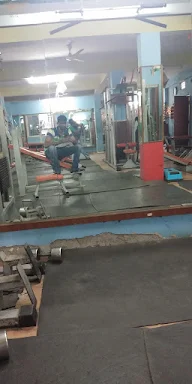 Ram Lakshman Gym photo 1