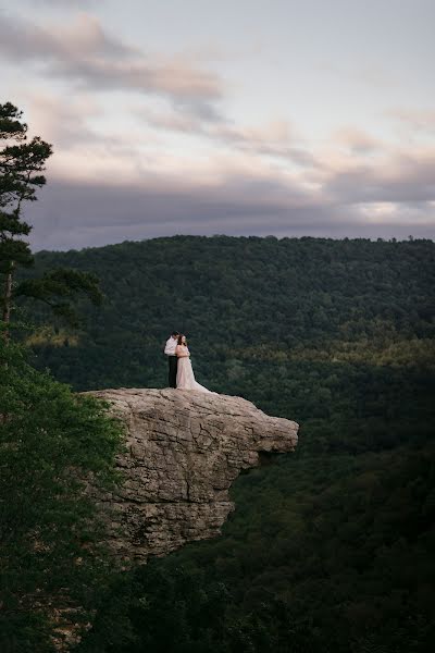 Wedding photographer Brittany West (brittanywest). Photo of 31 August 2021