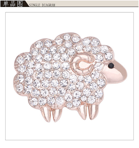 Rose gold