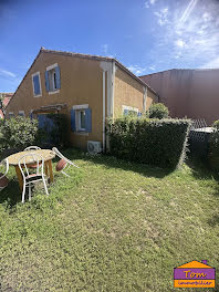 maison à Beziers (34)