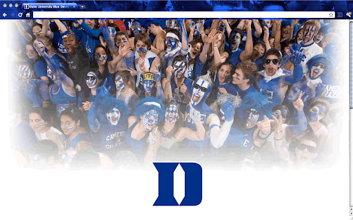 Duke University Theme