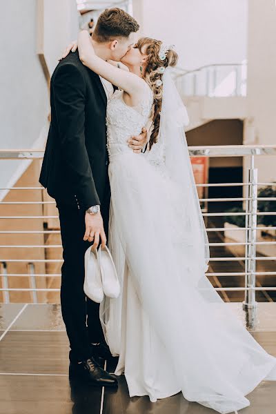 Photographe de mariage Robert Badin (badinrobert). Photo du 5 avril 2019