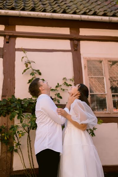 Photographe de mariage Ieva Vi (ievaviphoto). Photo du 24 septembre 2022