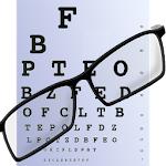 Eye-Visual Acuity & Color Test Apk