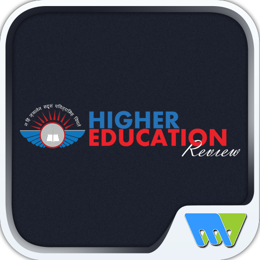 Higher Education Review