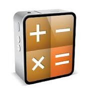 CalculatoR  Icon