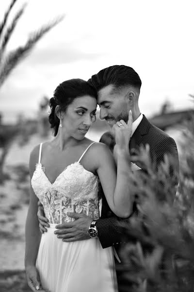ช่างภาพงานแต่งงาน Fabian Ramirez Cañada (fabi) ภาพเมื่อ 15 มกราคม 2019