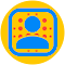 Item logo image for Blur Background for Google Meet™