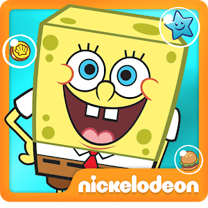 As Aventuras de Bob Esponja – Apps no Google Play