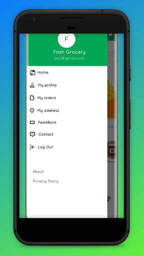 Screenshot Just Farm Fresh - Ratlami Sev