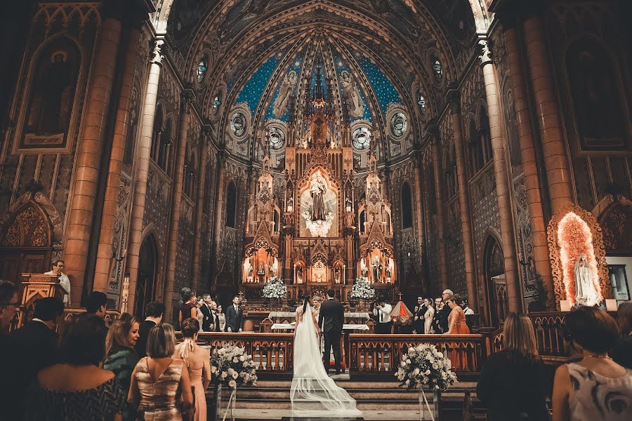 Fotógrafo de casamento Chris Souza (chrisouza). Foto de 16 de abril 2019