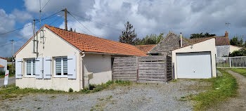 maison à Les Moutiers-en-Retz (44)