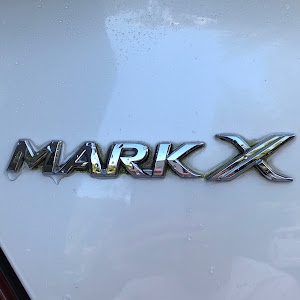 マークX GRX120