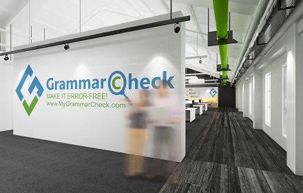 My Grammar Check small promo image