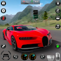 Icon Car Racing Master Games 3D