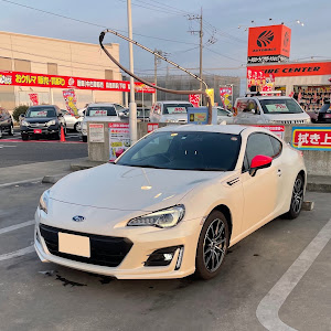 BRZ ZC6