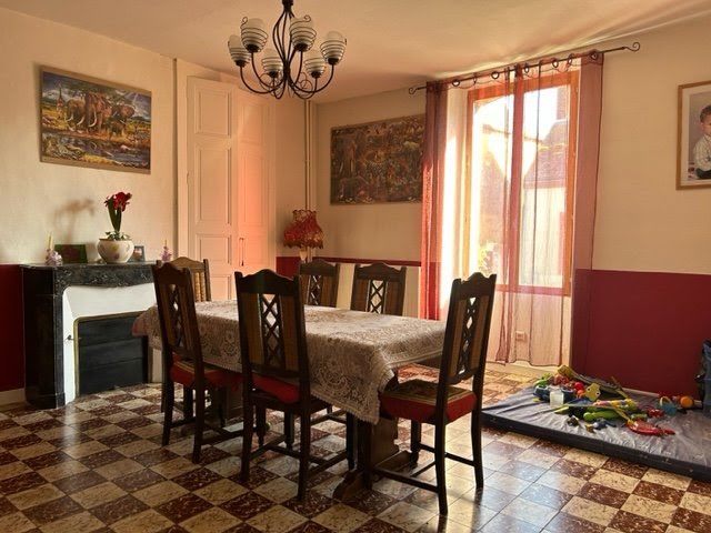 Vente maison 10 pièces 224 m² à La Ferté-Bernard (72400), 184 700 €